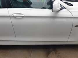 Usa Usi Portiera Portiere Dreapta Fata Dezechipata BMW Seria 5 F10 F11 2009 - 2017 Culoare 300 Alpinweiss 3 [Q0191]