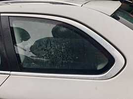 Geam Sticla Fix de pe Aripa Caroserie Stanga Spate BMW Seria 5 F11 2009 - 2017 [Q0208]