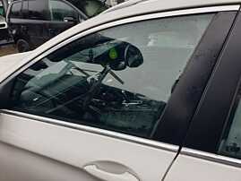 Geam Sticla de pe Usa Portiera Stanga Fata BMW Seria 5 F10 2009 - 2017 [Q0210]