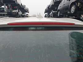 Eleron Spoiler de pe Hayon Haion Portbagaj Luneta BMW Seria 5 F11 Break Combi Touring 2009 - 2017 [Q0211]