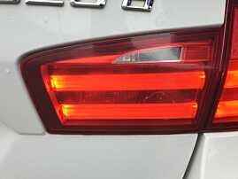 Tripla Lampa Stop LED Dreapta de pe Haion Capota Portbagaj BMW Seria 5 F11 Break Combi Touring 2009 - 2014 [Q0216]