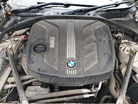 Cutie Viteze Automata 8 Trepte 8HP45Z BMW Seria 5 F10 F11 2.0 D N47D20C 2009 - 2017 [Q0187]