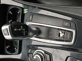 Selector Joystick Timonerie Cutie Automata BMW Seria 5 F10 F11 2.0 D N47 2009 - 2014 [Q0223]
