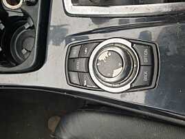 Joystick Controller Butoane Navigatie BMW Seria 5 F10 F11 2010 - 2017 [Q0224]