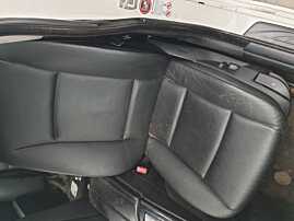 Scaun Piele Crem cu Incalzire Stanga Fata Sofer BMW Seria 5 F10 F11 2009 - 2017 [Q0227] [Q0229] 649.99 Scaun Piele Crem cu Incalzire Stanga Fata Sofer BMW Seria 5 F10 F11 2009 - 2017 [Q0227] [Q0229]