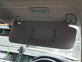 Parasolar Dreapta Gri Pasager BMW Seria 5 F10 F11 2009 - 2017 [Q0234]