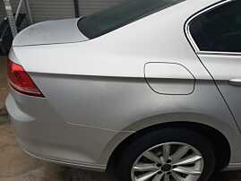 Aripa Caroserie Dreapta Spate Volkswagen Passat B8 Berlina Sedan 2015 - 2023 Culoare LA7W [Q0458]