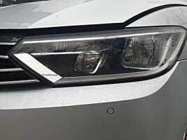 Far Stanga cu Halogen Volkswagen Passat B8 2015 - 2020 [Q0464]