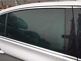 Geam Sticla Culisant de la Usa Portiera Dreapta Spate Volkswagen Passat B8 Berlina Sedan 2015 - 2023 [Q0469]