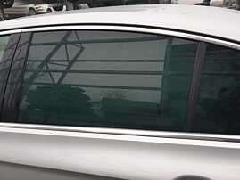 Geam Sticla Culisant de la Usa Portiera Stanga Spate Volkswagen Passat B8 Berlina Sedan 2015 - 2023 [Q0473]