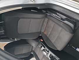 Scaun Scaune Stanga Fata Textil Fara Incalzire Volkswagen Passat B8 2015 - 2020 [Q0479] [Q0481]