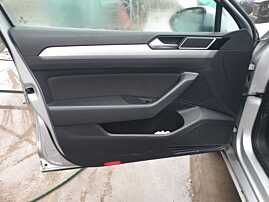 Panou Tapiterie Fata de Usa Interioara Stanga Fata Volkswagen Passat B8 2015 - 2020 [Q0483]