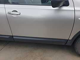 Usa Usi Portiera Portiere Dreapta Fata Dezechipata Nissan Qashqai J10 2007 - 2013 Culoare KYO KY0 [Q0366]