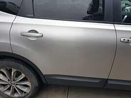 Usa Usi Portiera Portiere Dreapta Spate Dezechipata Nissan Qashqai+2 J10 2007 - 2013 Culoare KYO KY0 [Q0367]