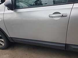 Usa Usi Portiera Portiere Stanga Fata Dezechipata Nissan Qashqai J10 2007 - 2013 Culoare KYO KY0 [Q0375]