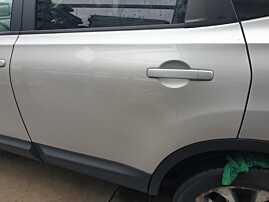 Usa Usi Portiera Portiere Stanga Spate Dezechipata Nissan Qashqai+2 J10 2007 - 2013 Culoare KYO KY0 (onulatie) [Q0376]