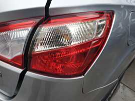 Stop Tripla Lampa Dreapta de pe Aripa Caroserie Nissan Qashqai J10 FL Facelift 2010 - 2013 [Q0385]