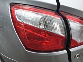 Stop Tripla Lampa Stanga de pe Aripa Caroserie Nissan Qashqai J10 FL Facelift 2010 - 2013 [Q0388]