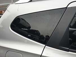 Geam Sticla Fix de pe Aripa Dreapta Spate Nissan Qashqai+2 J10 2007 - 2013 [Q0392]