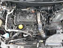 Cutie Viteze Manuala 6 Trepte Nissan Qashqai J10 2.0 DCI M9R 2007 - 2013 [Q0362]