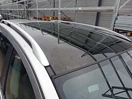 Trapa Sticla Panorama Panoramic Geam Plafon Tavan Nissan Qashqai+2 J10 2007 - 2013 [Q0393]