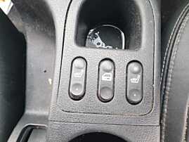 Consola Butoane Incalzire Scaune Nissan Qashqai J10 2007 - 2013 [Q0398]