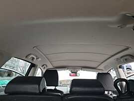 Plafon Plafoniera Tapiterie Textil Tavan Interior cu Trapa Panorama Panoramic Nissan Qashqai J10 2007 - 2013 [Q0401]