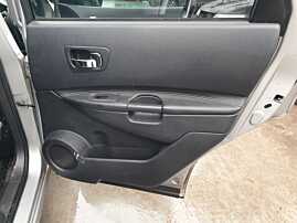 Panou Tapiterie Fata Interioara de pe Usa Portiera Dreapta Spate Nissan Qashqai J10 2007 - 2013 [Q0403]
