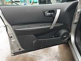 Panou Tapiterie Fata Interioara de pe Usa Portiera Stanga Fata Nissan Qashqai J10 2007 - 2013 [Q0404]