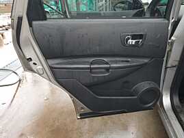 Panou Tapiterie Fata Interioara de pe Usa Portiera Stanga Spate Nissan Qashqai J10 2007 - 2013 [Q0405]