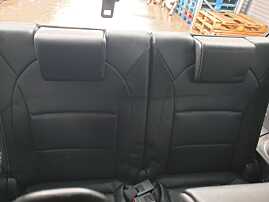 Scaun Scaune Spate Piele Locurile 6 si 7 Randul 3 Nissan Qashqai J10+2 2007 - 2013 [Q0406]