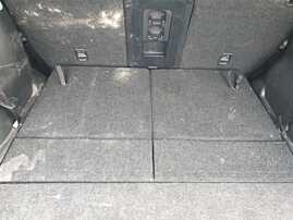 Mocheta Portbagaj Nissan Qashqai J10+2 2007 - 2013 [Q0407]