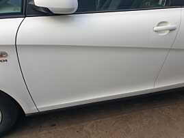 Usa Usi Portiera Portiere Stanga Fata Dezechipata Seat Altea XL 2006 - 2015 Culoare LB9A [K9930]