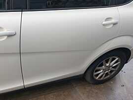 Usa Usi Portiera Portiere Stanga Spate Dezechipata Seat Altea XL 2006 - 2015 Culoare LB9A [K9931]