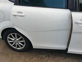 Usa Usi Portiera Portiere Dreapta Spate Dezechipata Seat Altea XL 2006 - 2015 Culoare LB9A [K9932]