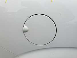 Usita Capac Rezervor Seat Altea XL 2006 - 2015 [K9933]