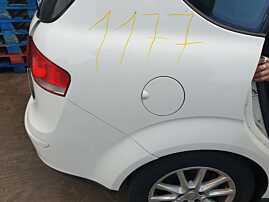 Aripa Caroserie Dreapta Spate Seat Altea XL 2006 - 2015 Culoare LB9A [K9936]