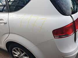 Aripa Caroserie Stanga Spate Seat Altea XL 2006 - 2015 Culoare LB9A [K9938]