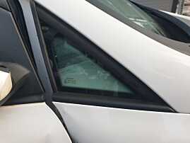 Geam Sticla Fix Caroserie Dreapta Fata Seat Altea XL 2006 - 2015 [K9941]