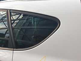 Geam Sticla Stanga Spate de pe Aripa Caroserie Stanga Spate Seat Altea XL 2006 - 2015 [K9944]