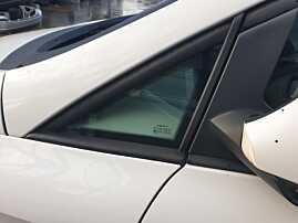 Geam Sticla Fix Caroserie Stanga Fata Seat Altea XL 2006 - 2015 [K9947]