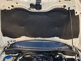 Capitonaj Capota Motor Seat Altea XL 2006 - 2015 [K9951]