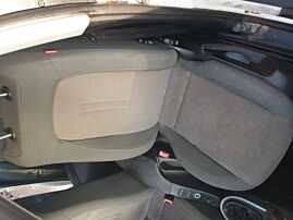 Interior Textil Scaun Scaune Stanga Dreapta Fata Spate Bancheta cu Sezut si Spatar Seat Altea XL 2006 - 2015 [K9957]