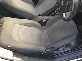 Airbag Scaun Dreapta Lateral Seat Altea XL 2006 - 2015 [K9955]