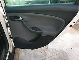 Panou Tapiterie Fata de Usa Interioara Dreapta Spate Seat Altea XL 2006 - 2015 [K9958]