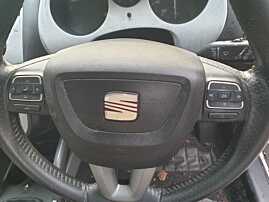 Airbag Volan 3 Spite Seat Altea XL 2006 - 2015 [K9961]