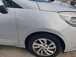 Aripa Dreapta Fata Renault Scenic 3 FL Facelift 2012 - 2016 Culoare TED69 [Q0321]