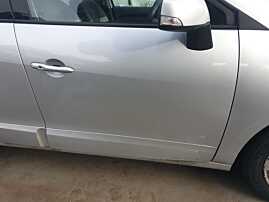 Usa Usi Portiera Portiere Dreapta Fata Dezechipata cu Imperfectiune Renault Scenic 3 2009 - 2016 Culoare TED69 [Q0322]