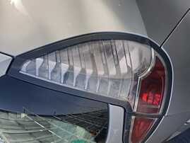 Tripla Lampa Stop Dreapta de pe Aripa Caroserie Renault Scenic 3 2009 - 2016 [Q0334]