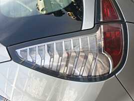 Tripla Lampa Stop Stanga de pe Aripa Caroserie Renault Scenic 3 2009 - 2016 [Q0337]